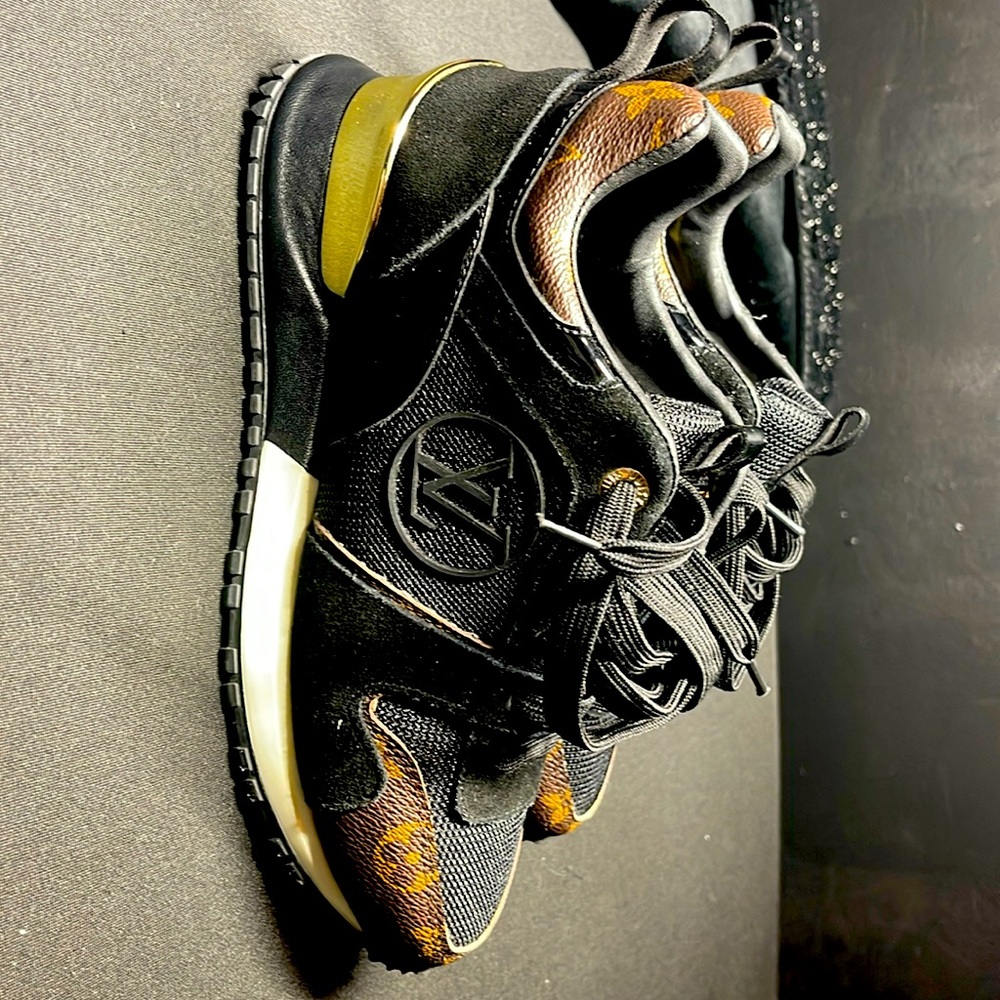 Louis Vuitton sneakers